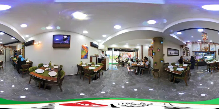 Çarşı Balık Market resimleri