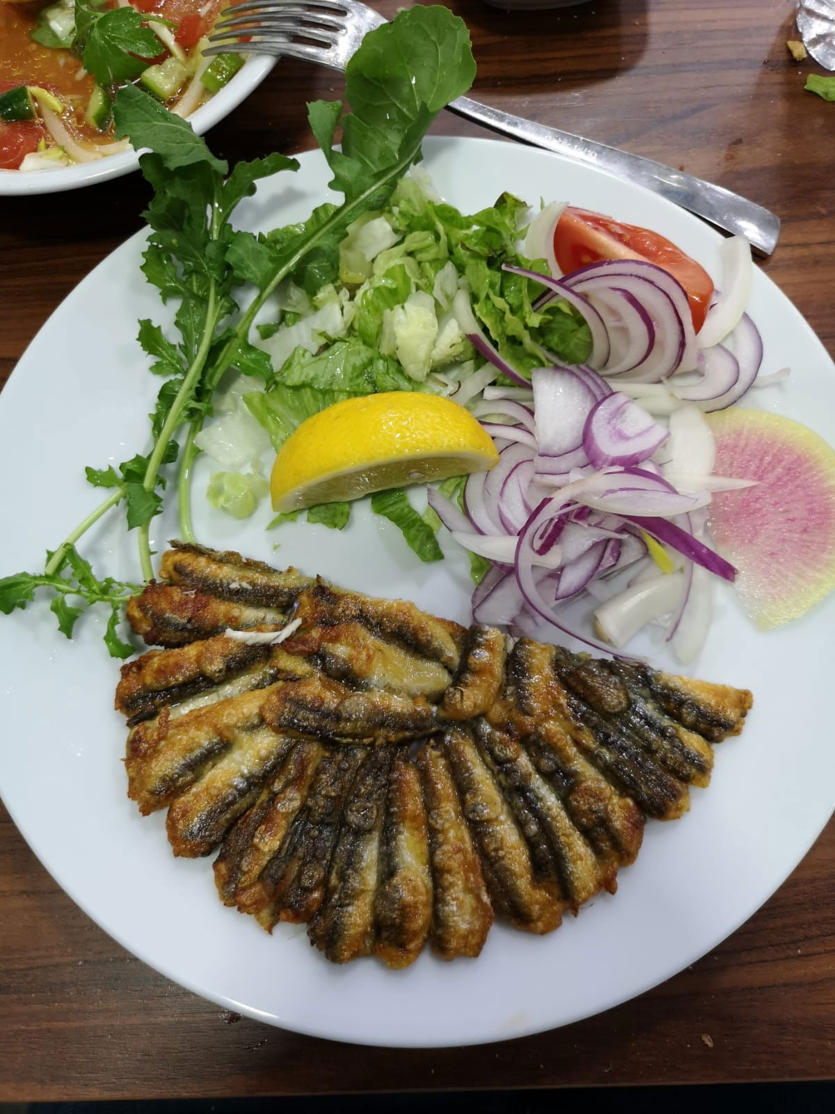 Çarşı Balık Market