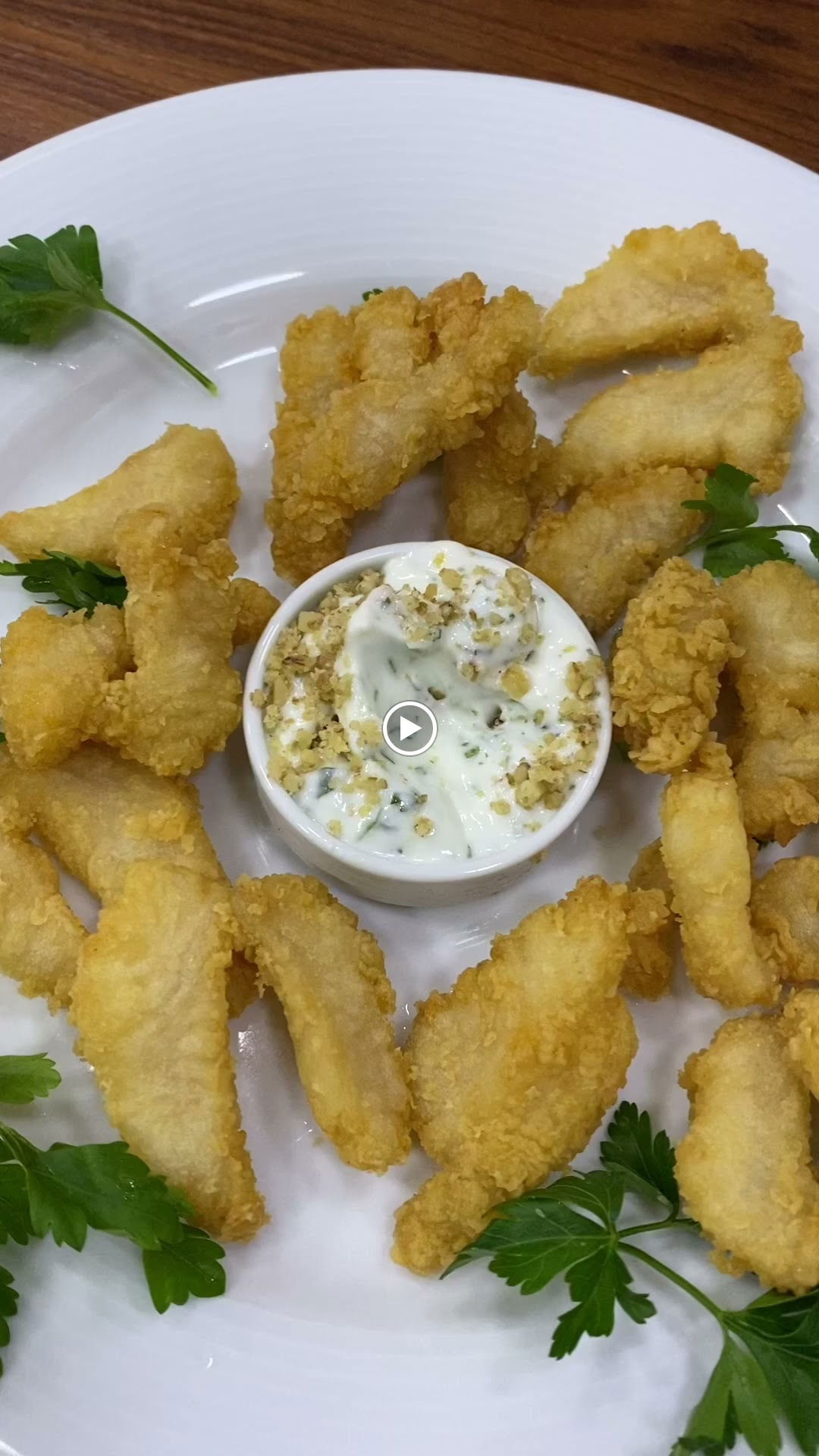 Çarşı Balık Market