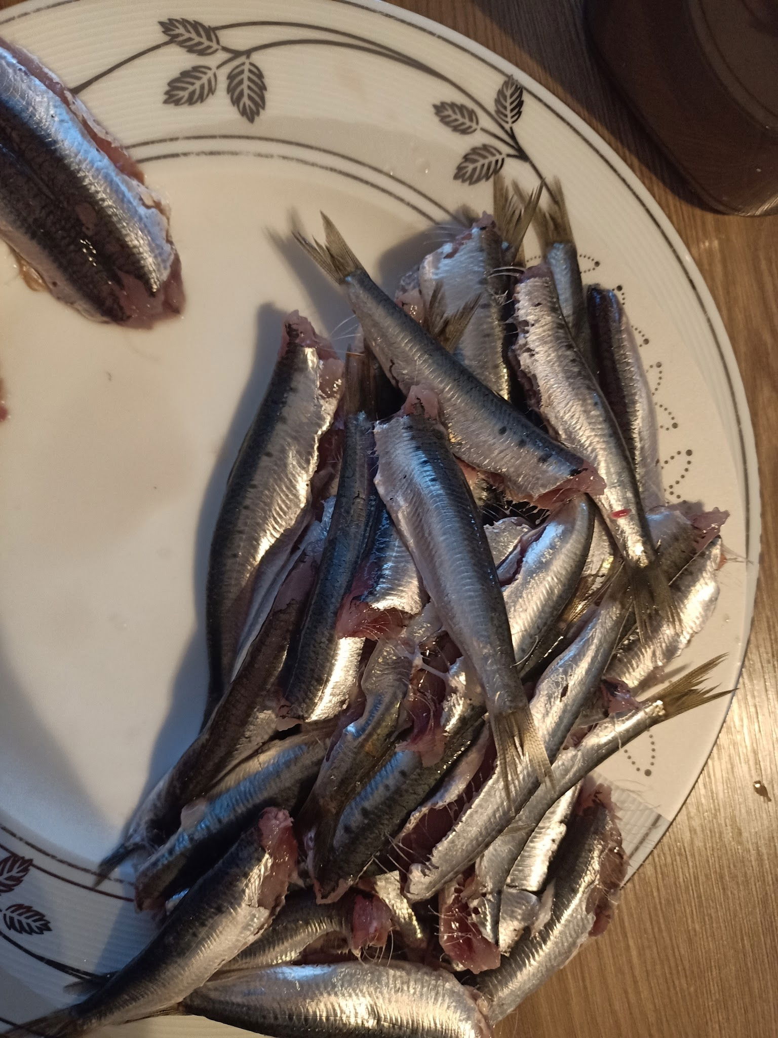 Çarşı Balık Market