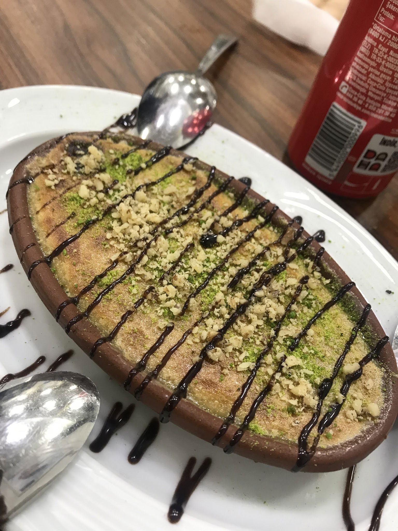 Çarşı Balık Market