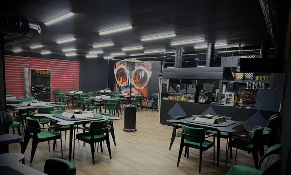 Black Coffee resimleri