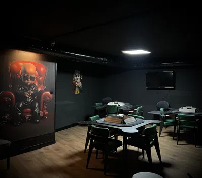 Black Coffee resimleri