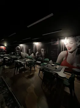 Black Coffee resimleri