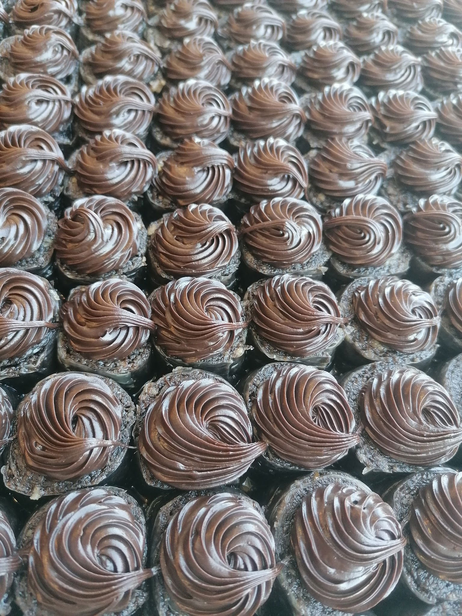 Bergama Hacıoğlu Baklava& Künefe