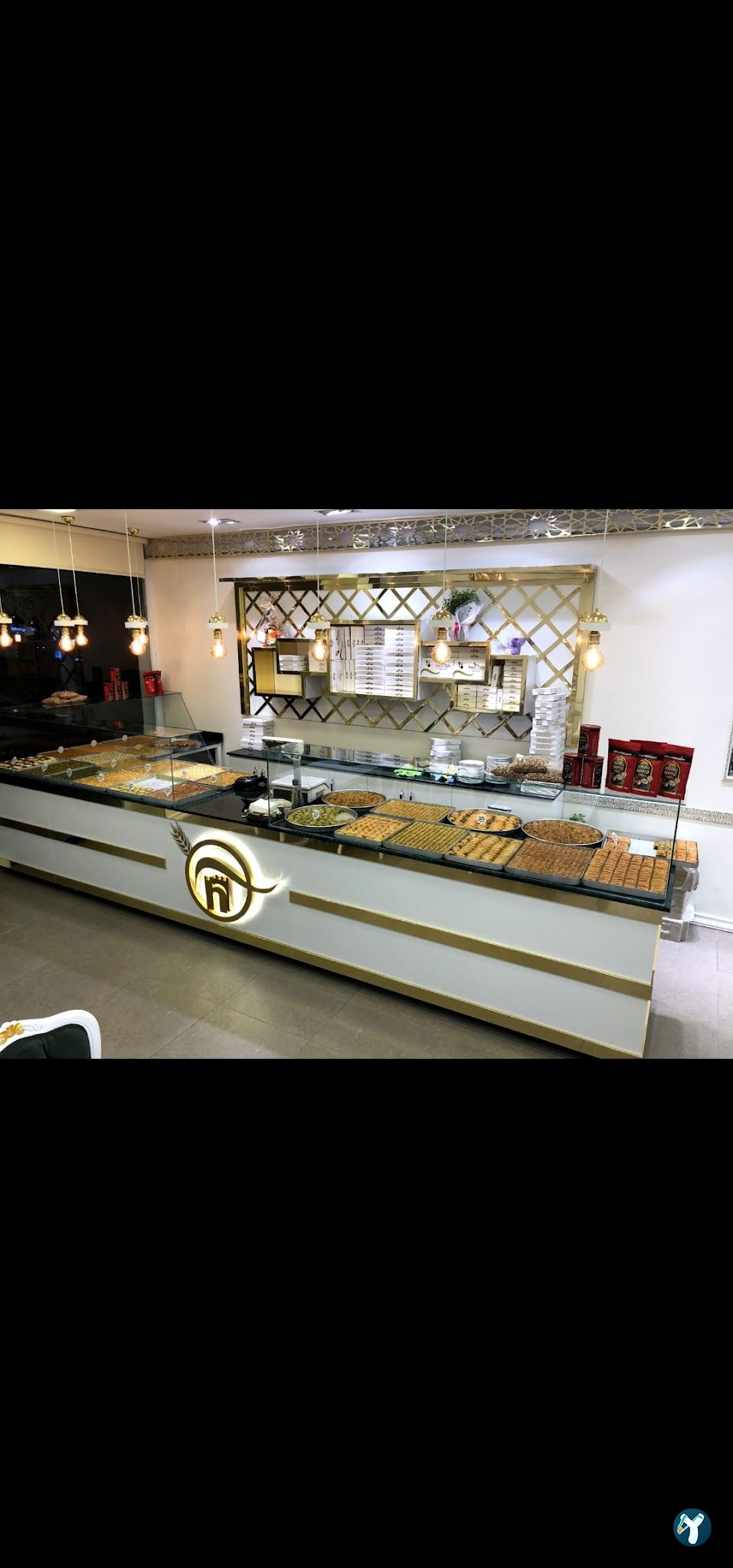 Bergama Hacıoğlu Baklava& Künefe