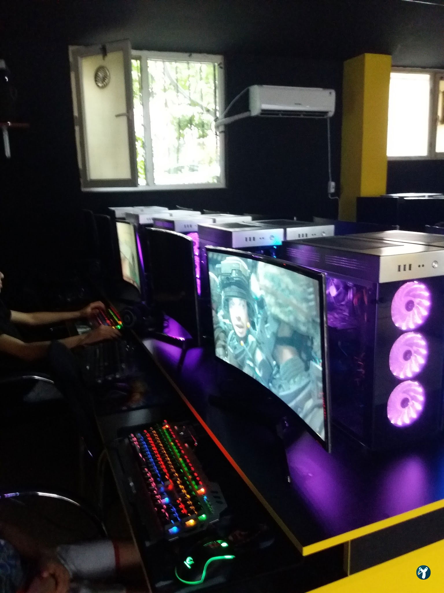 Asrın İnternet Cafe