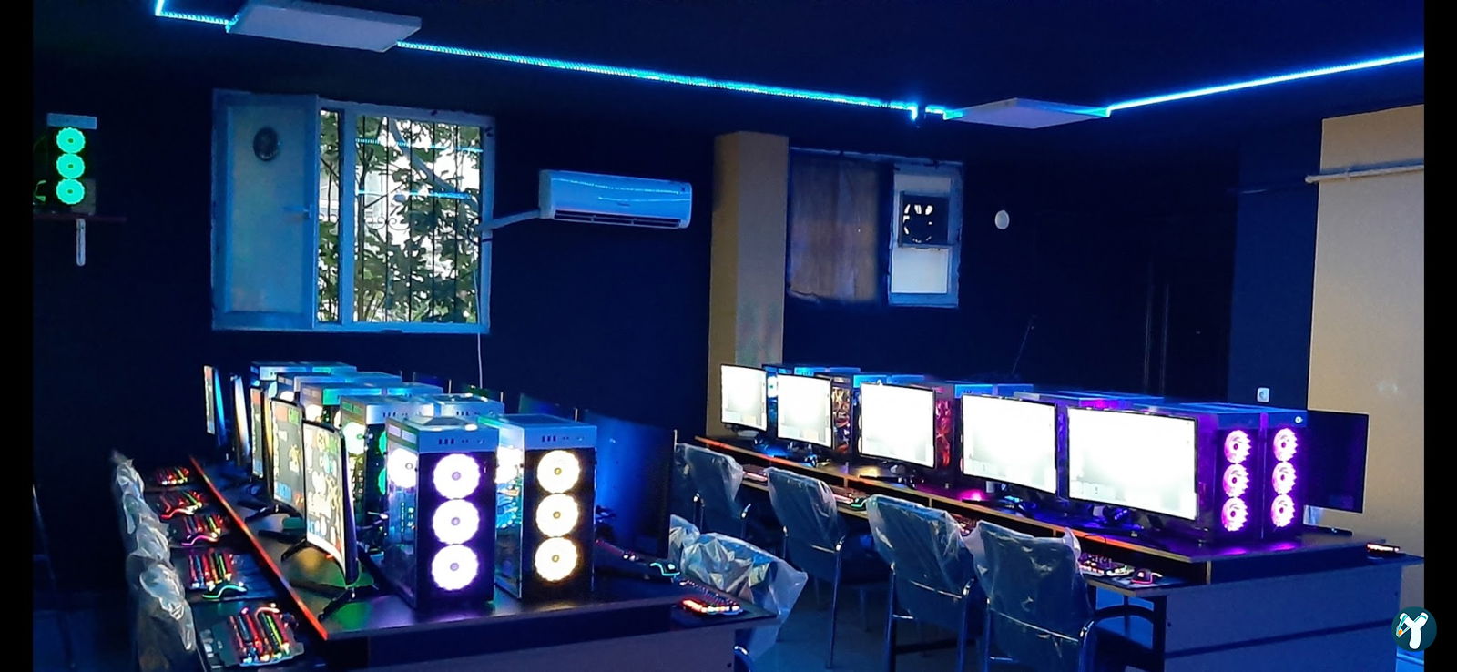 Asrın İnternet Cafe