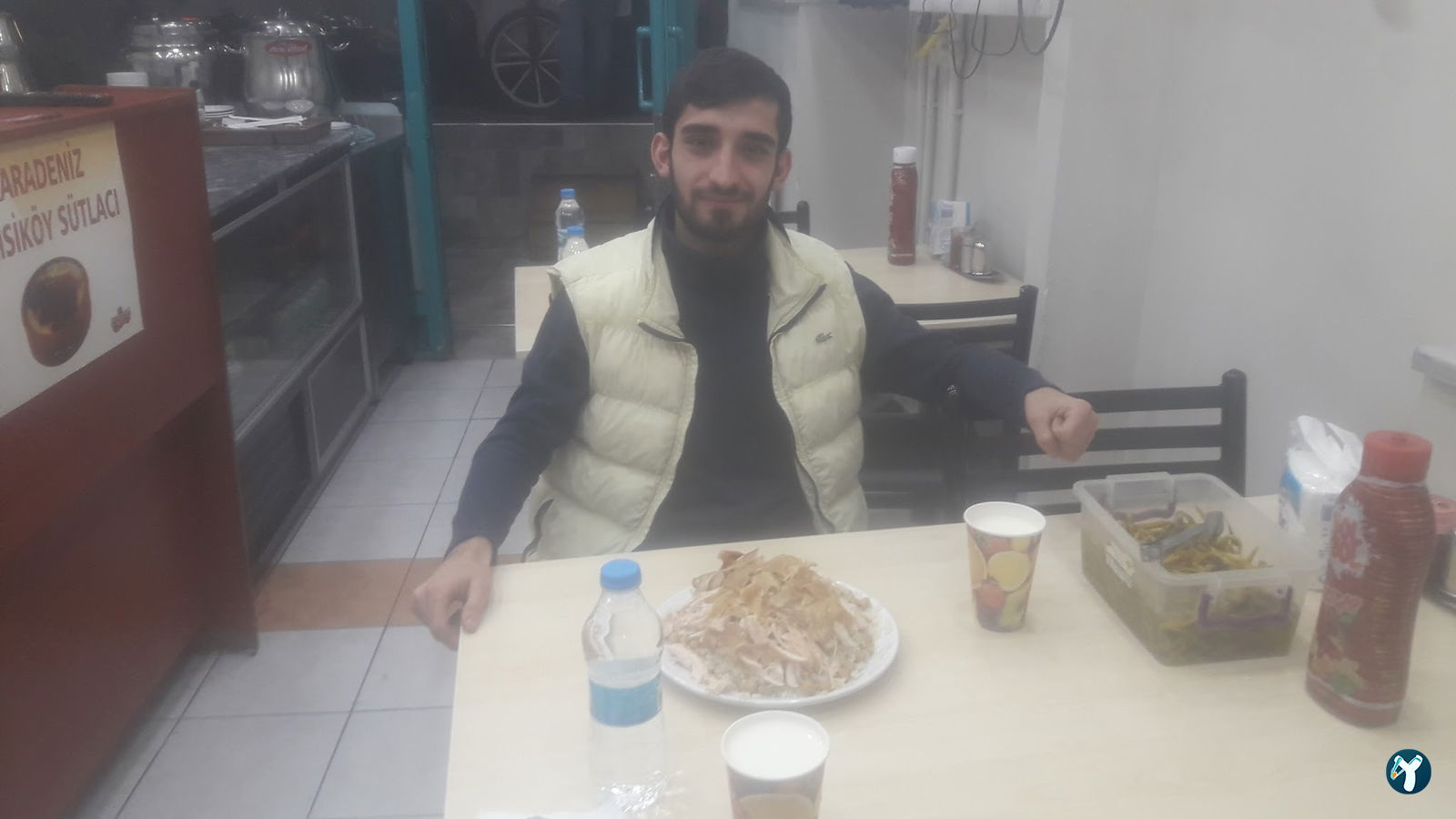 Pilav Sarayı