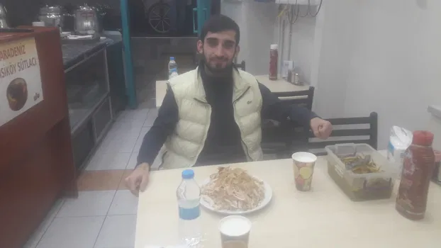 Pilav Sarayı resimleri