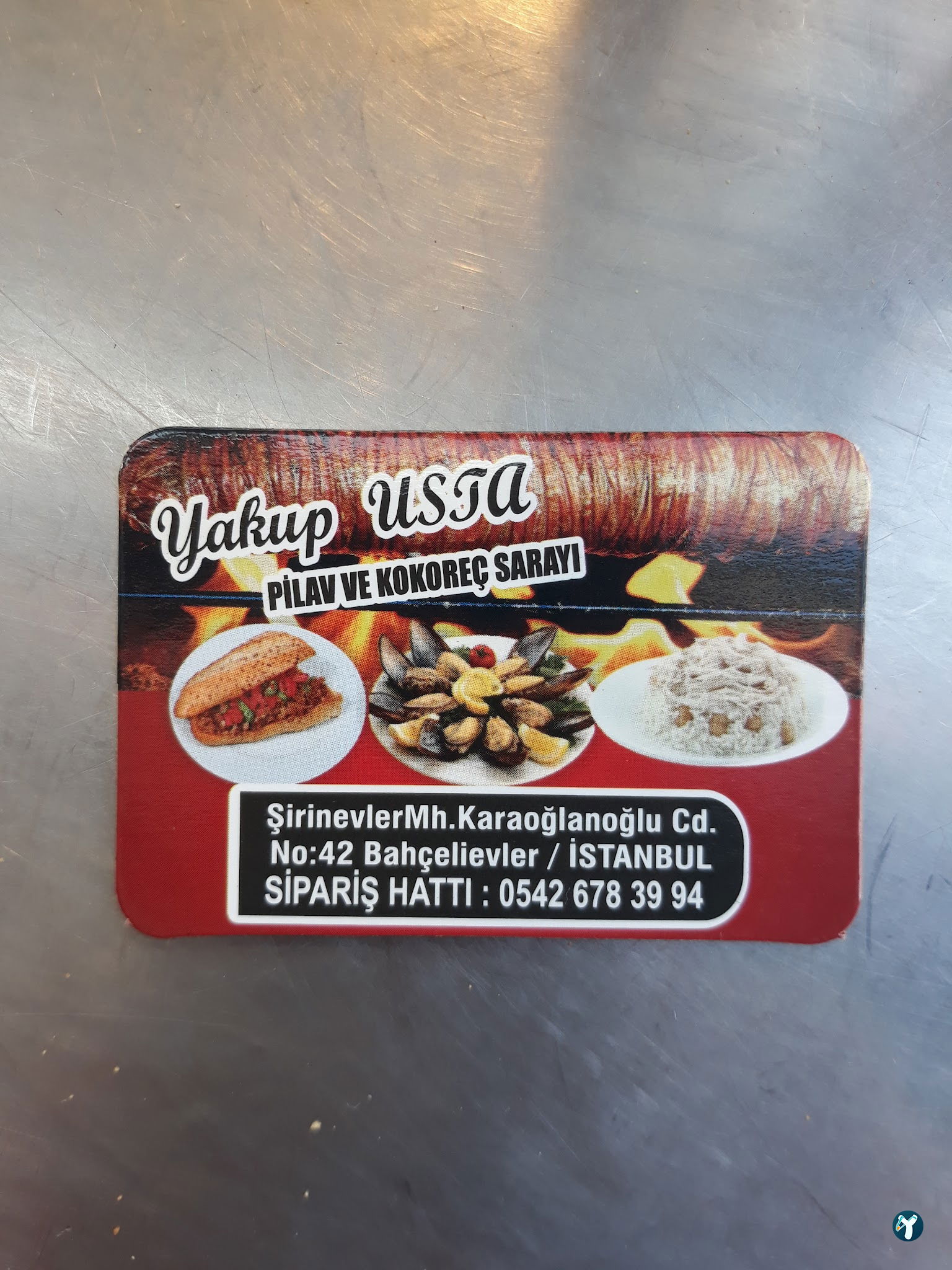 Pilav Sarayı