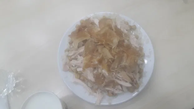 Pilav Sarayı resimleri