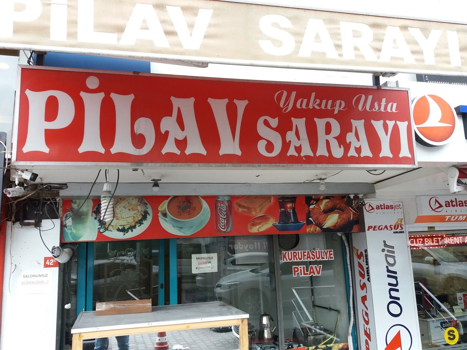 Pilav Sarayı