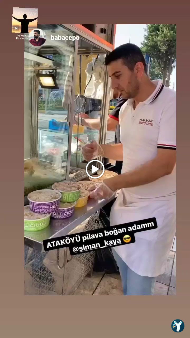 Pilav Sarayı