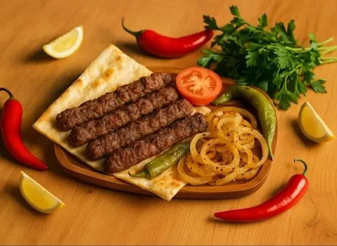 Pidecim Ekrem Usta resimleri