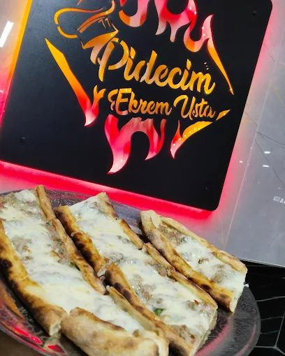 Pidecim Ekrem Usta