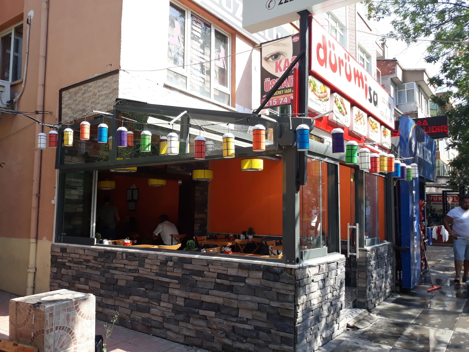 Emek Kebap&Dürüm