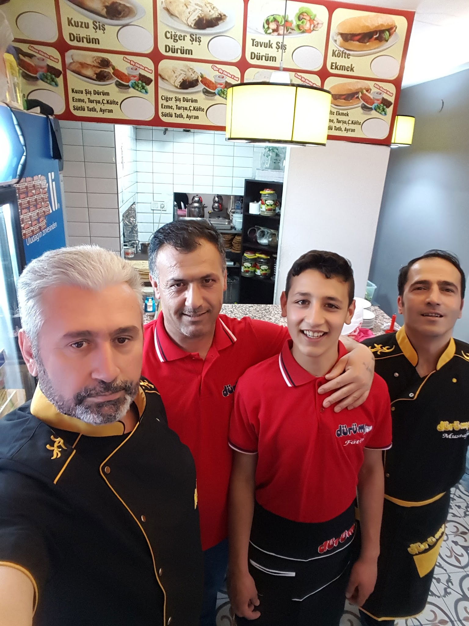 Emek Kebap&Dürüm