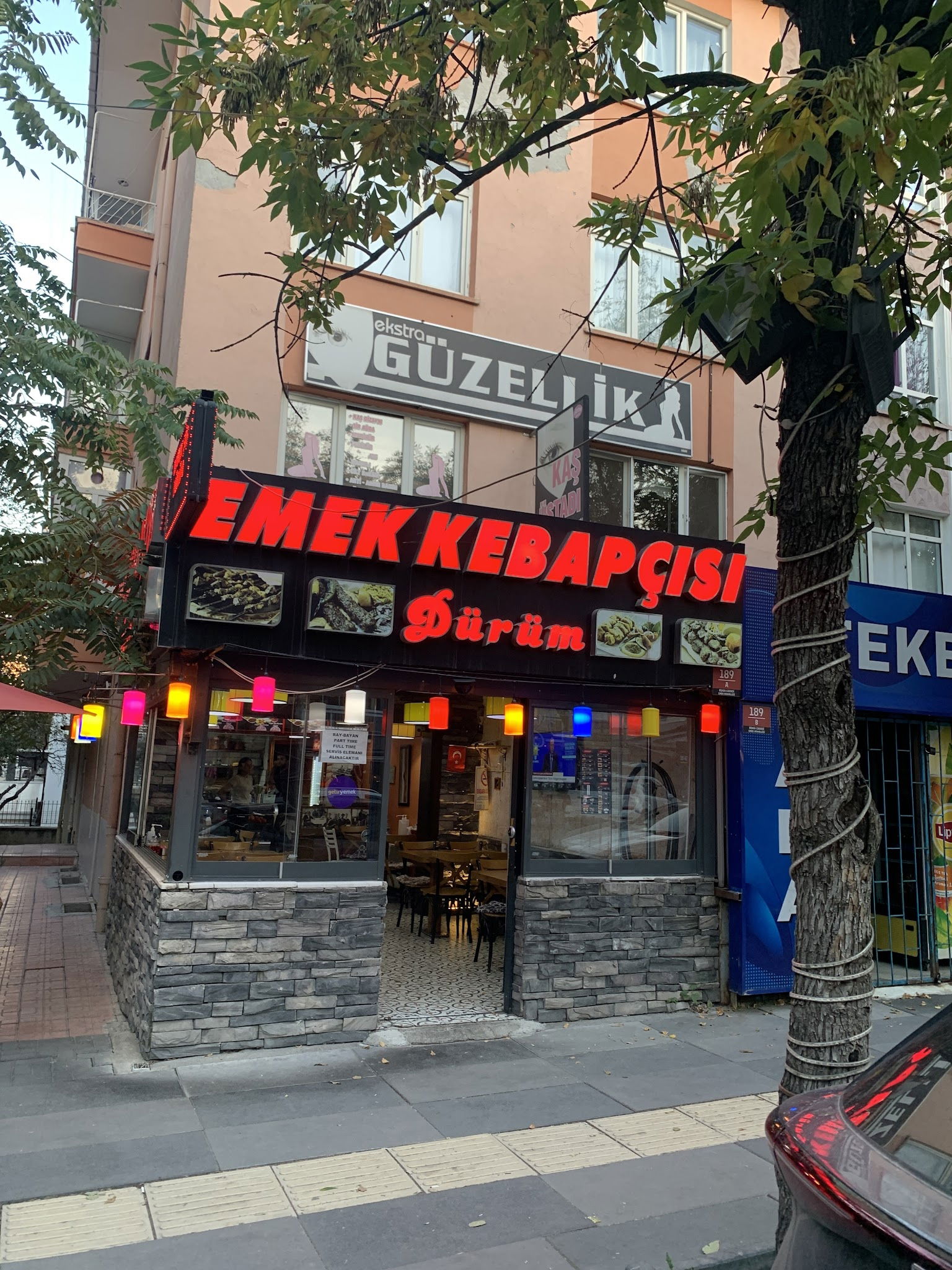 Emek Kebap&Dürüm