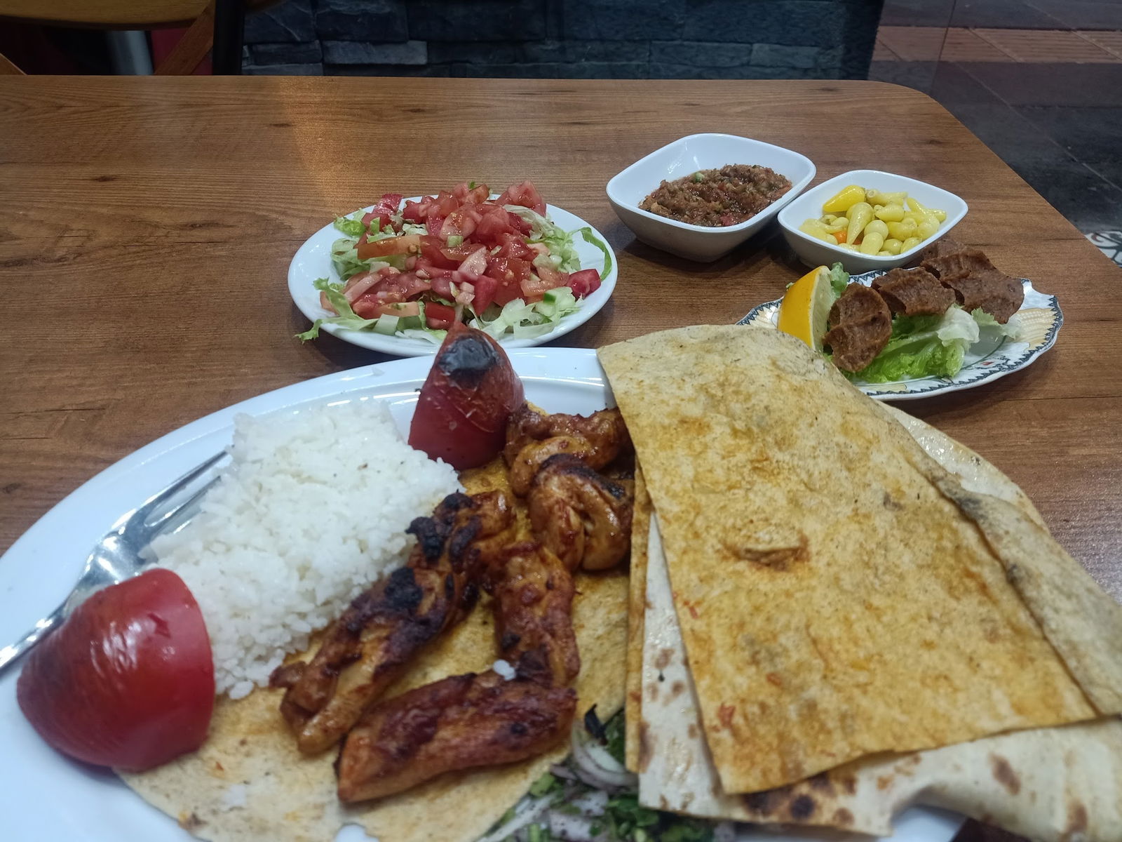 Emek Kebap&Dürüm
