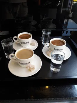 Cafe Tatlı Tuzlu resimleri