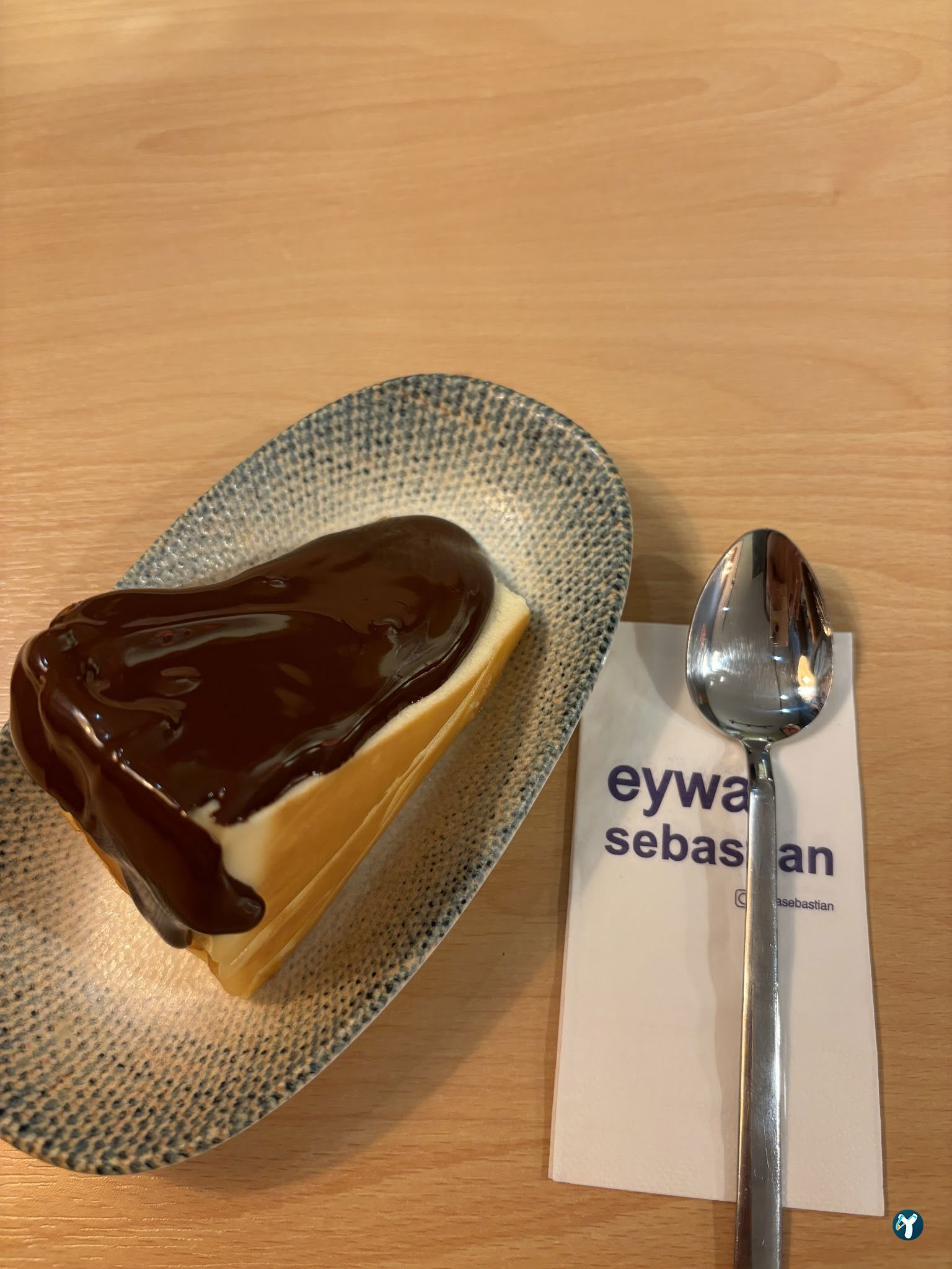 Eywa Sebastian