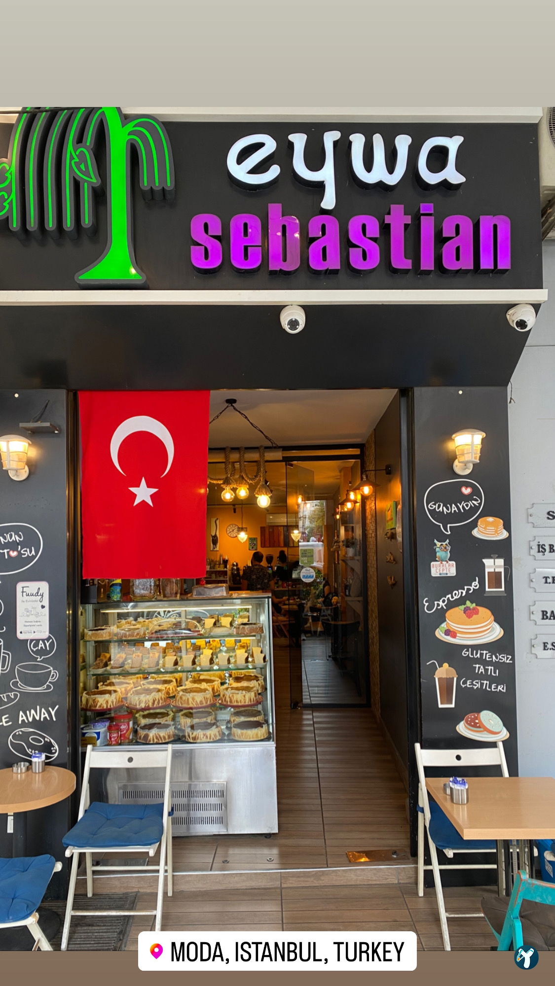 Eywa Sebastian