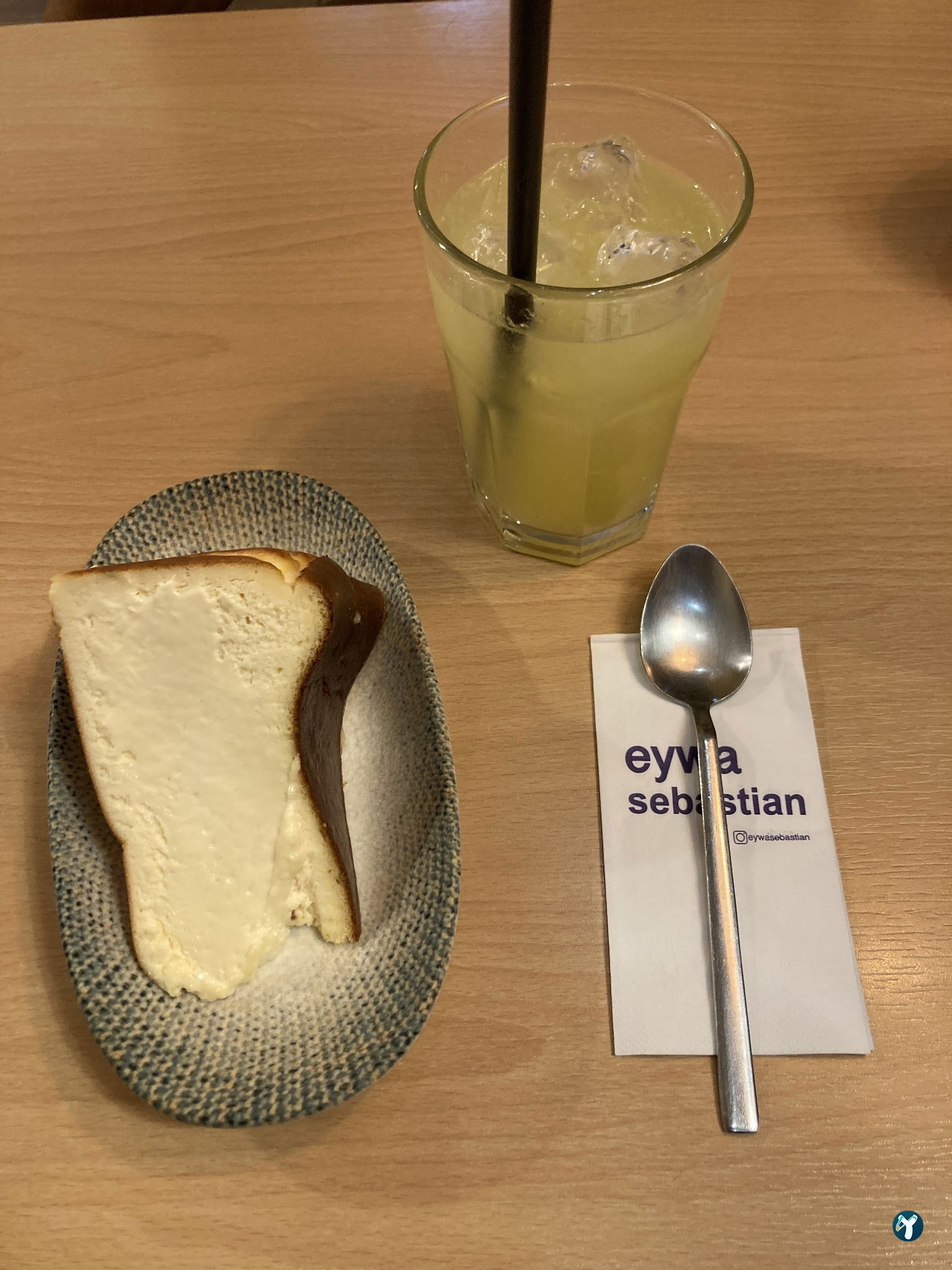 Eywa Sebastian