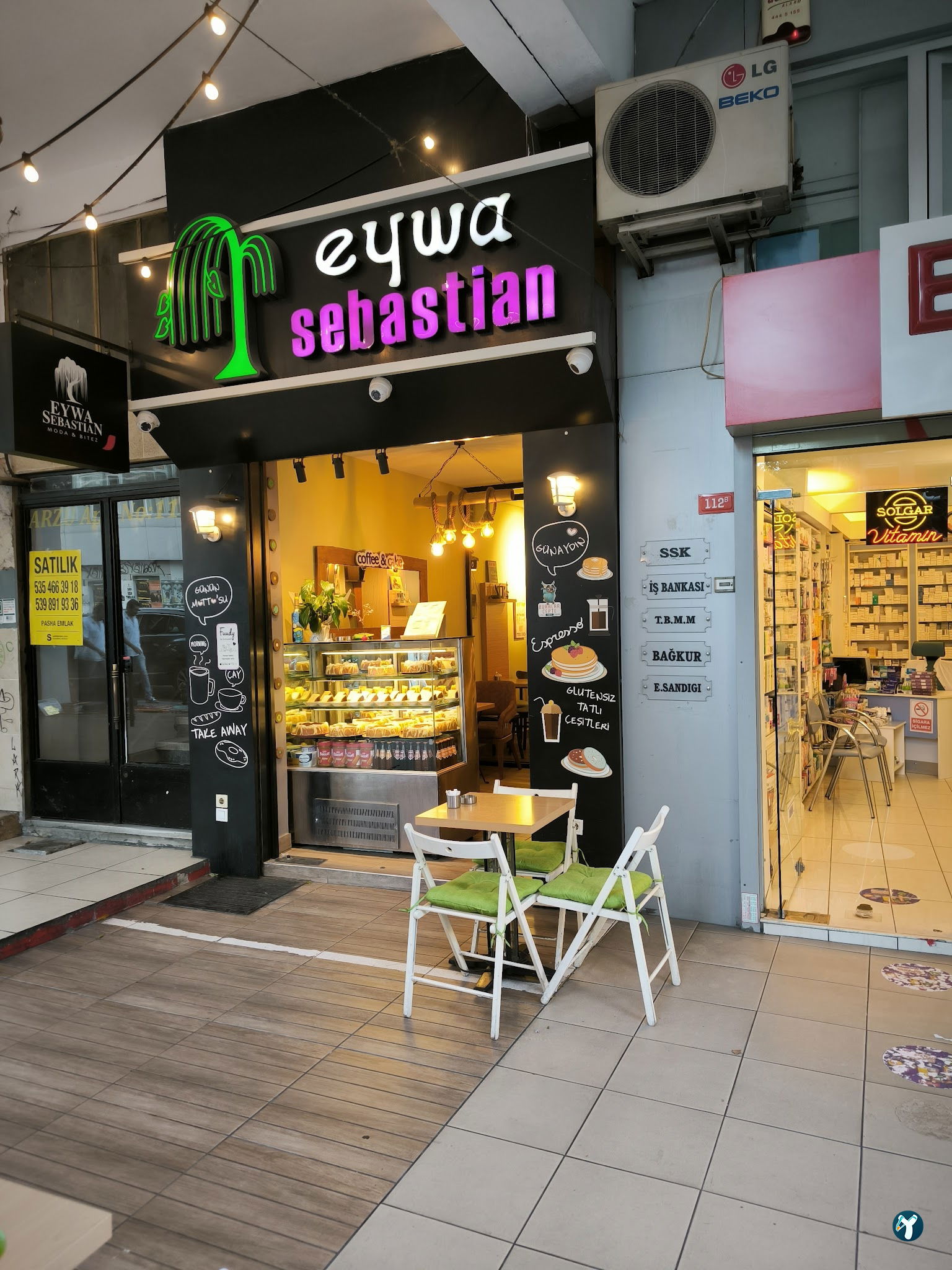 Eywa Sebastian
