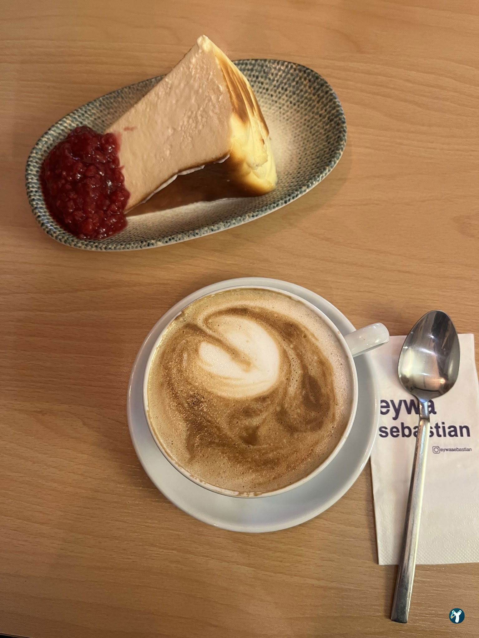 Eywa Sebastian