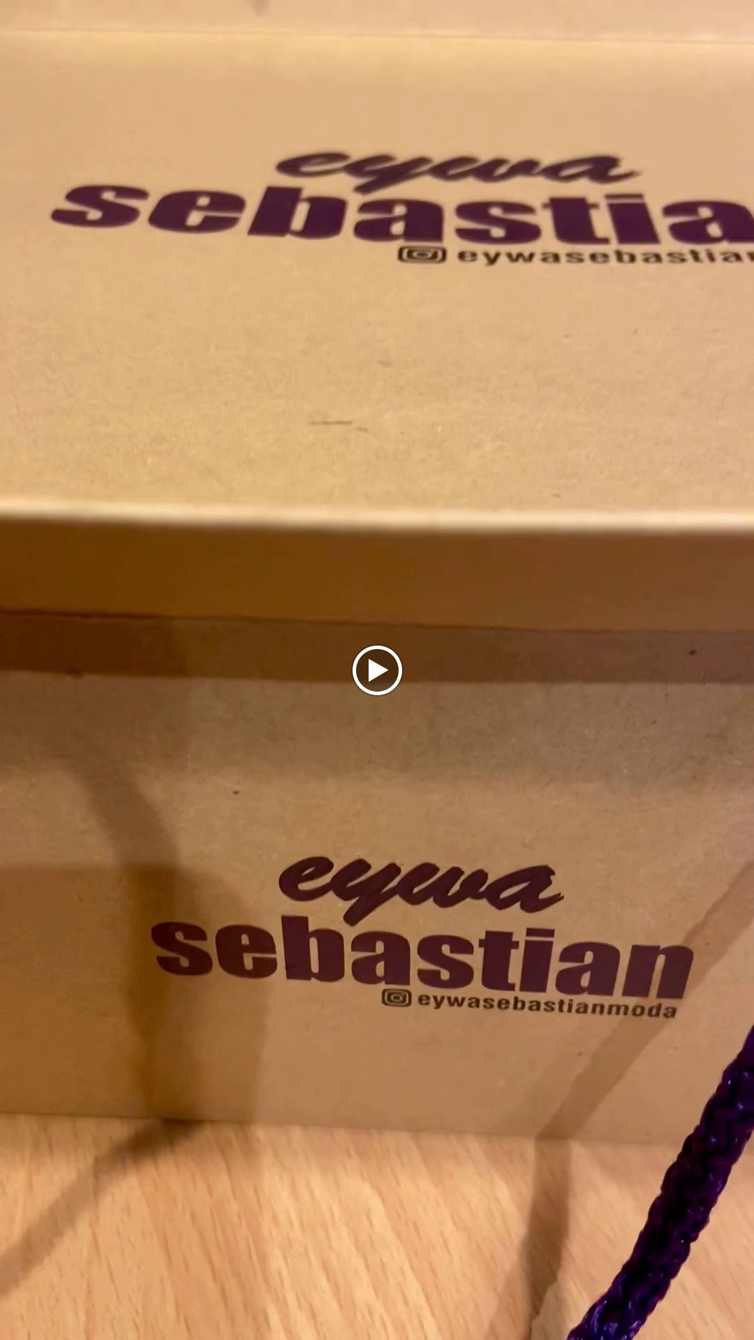 Eywa Sebastian