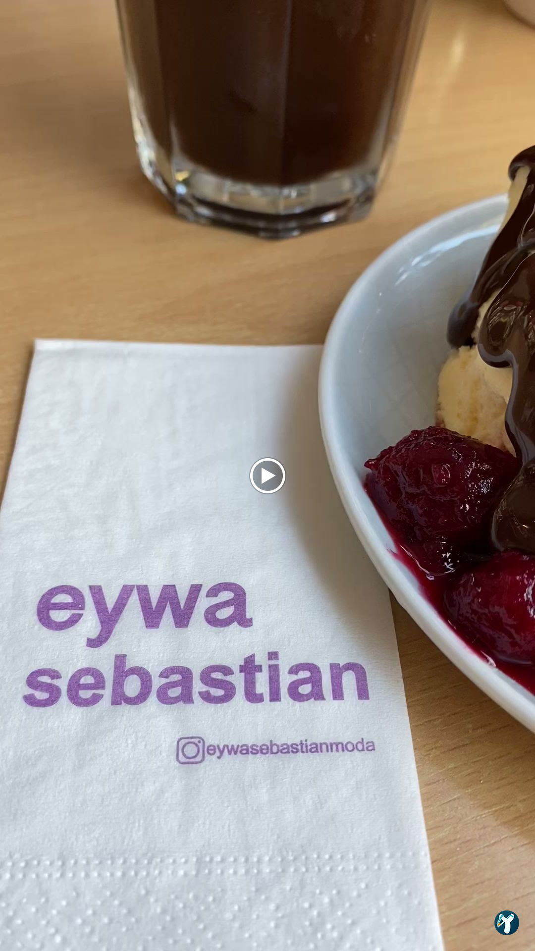 Eywa Sebastian