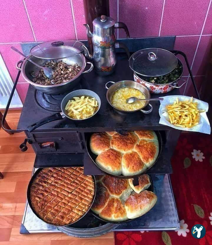 Köroğlu Gurme Pide Ataköy®️