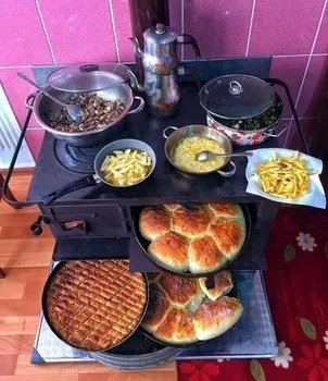 Köroğlu Gurme Pide Ataköy®️ resimleri