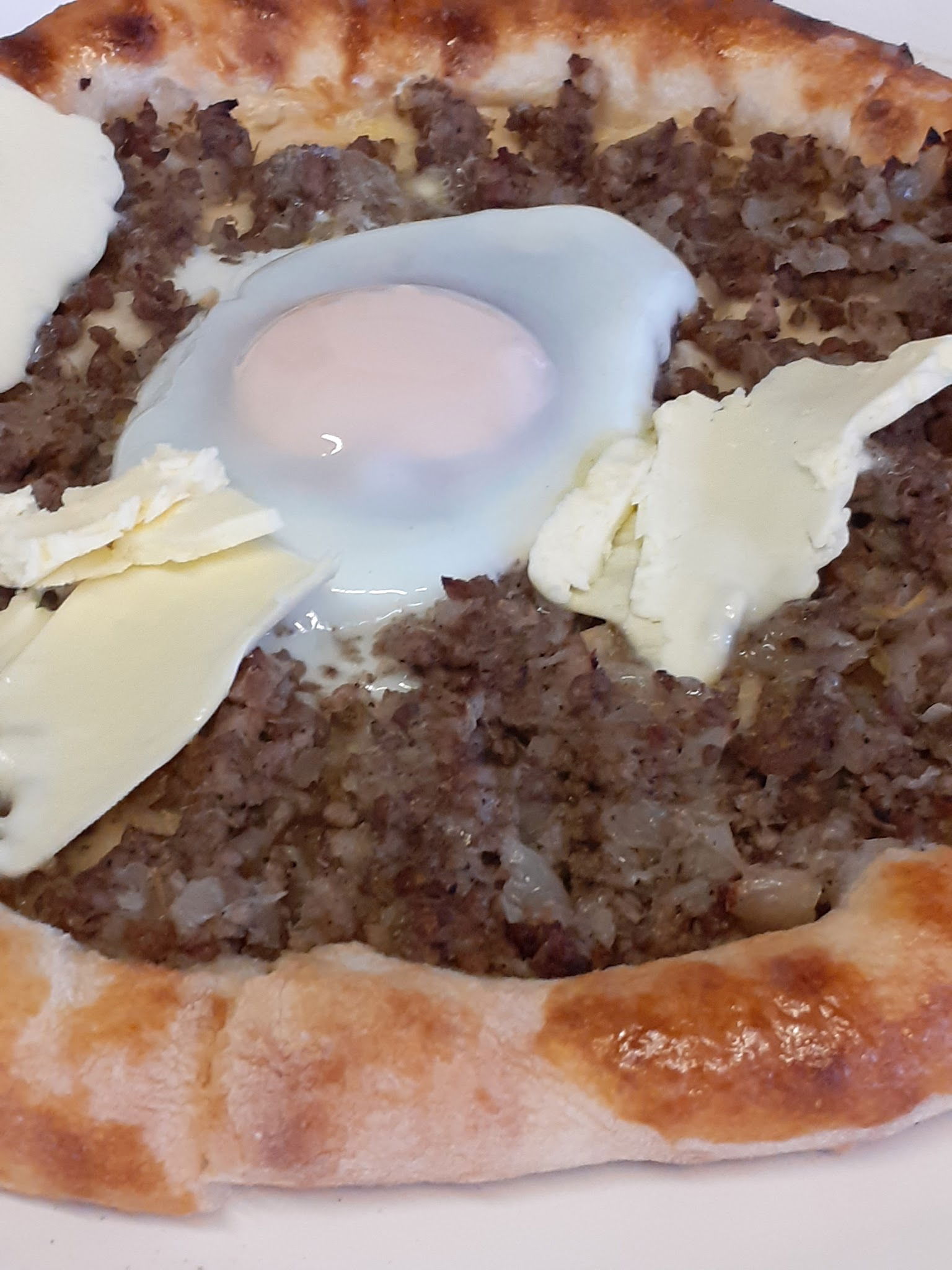 Köroğlu Gurme Pide Ataköy®️