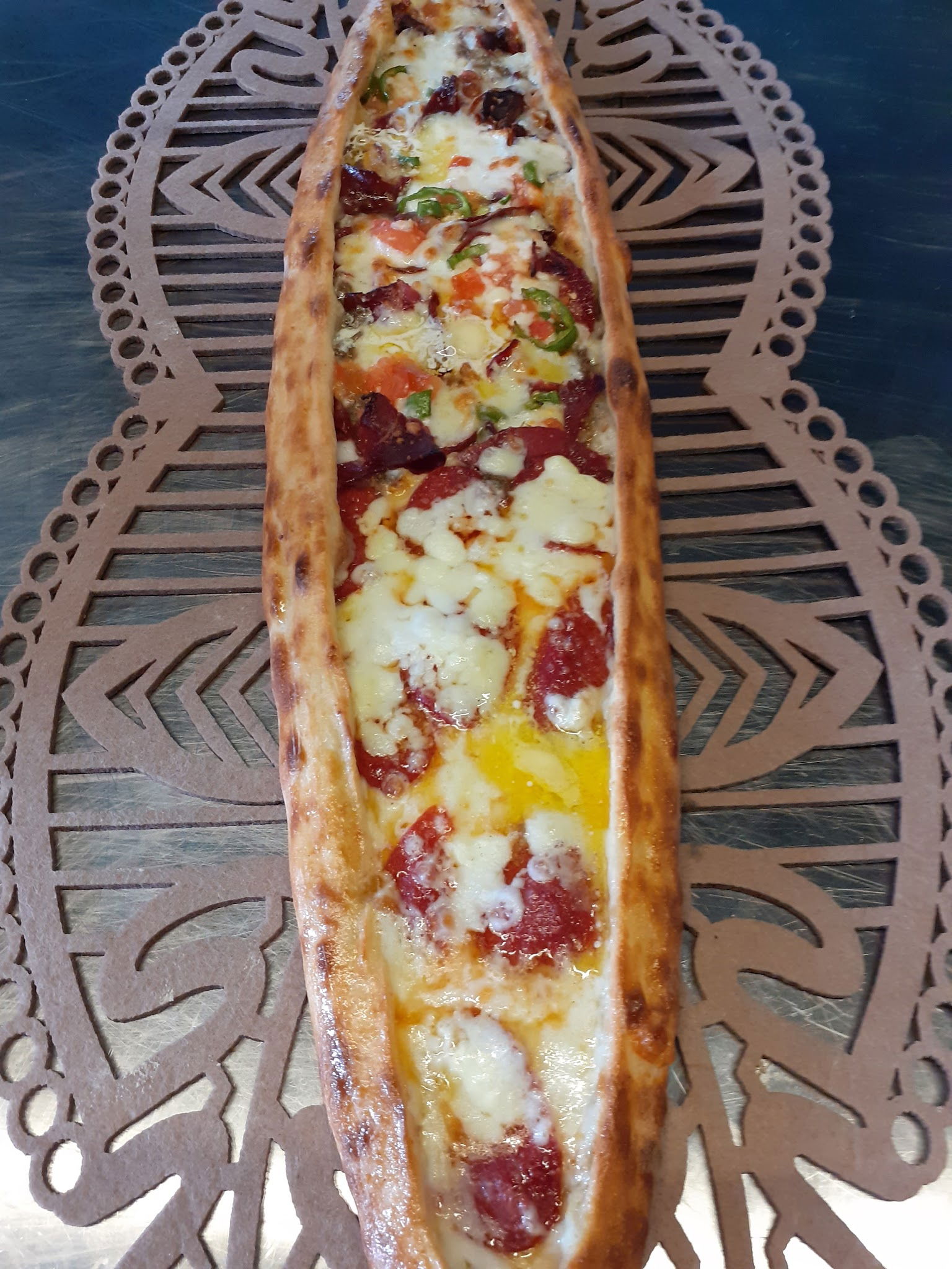 Köroğlu Gurme Pide Ataköy®️