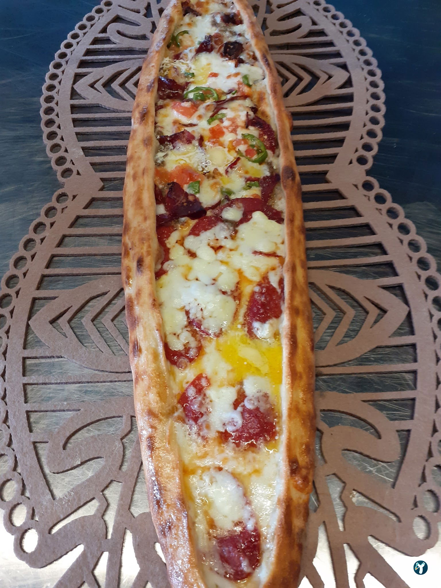Köroğlu Gurme Pide Ataköy®️