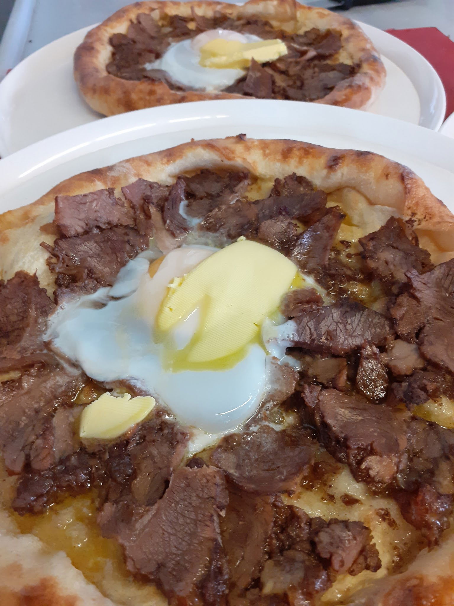 Köroğlu Gurme Pide Ataköy®️