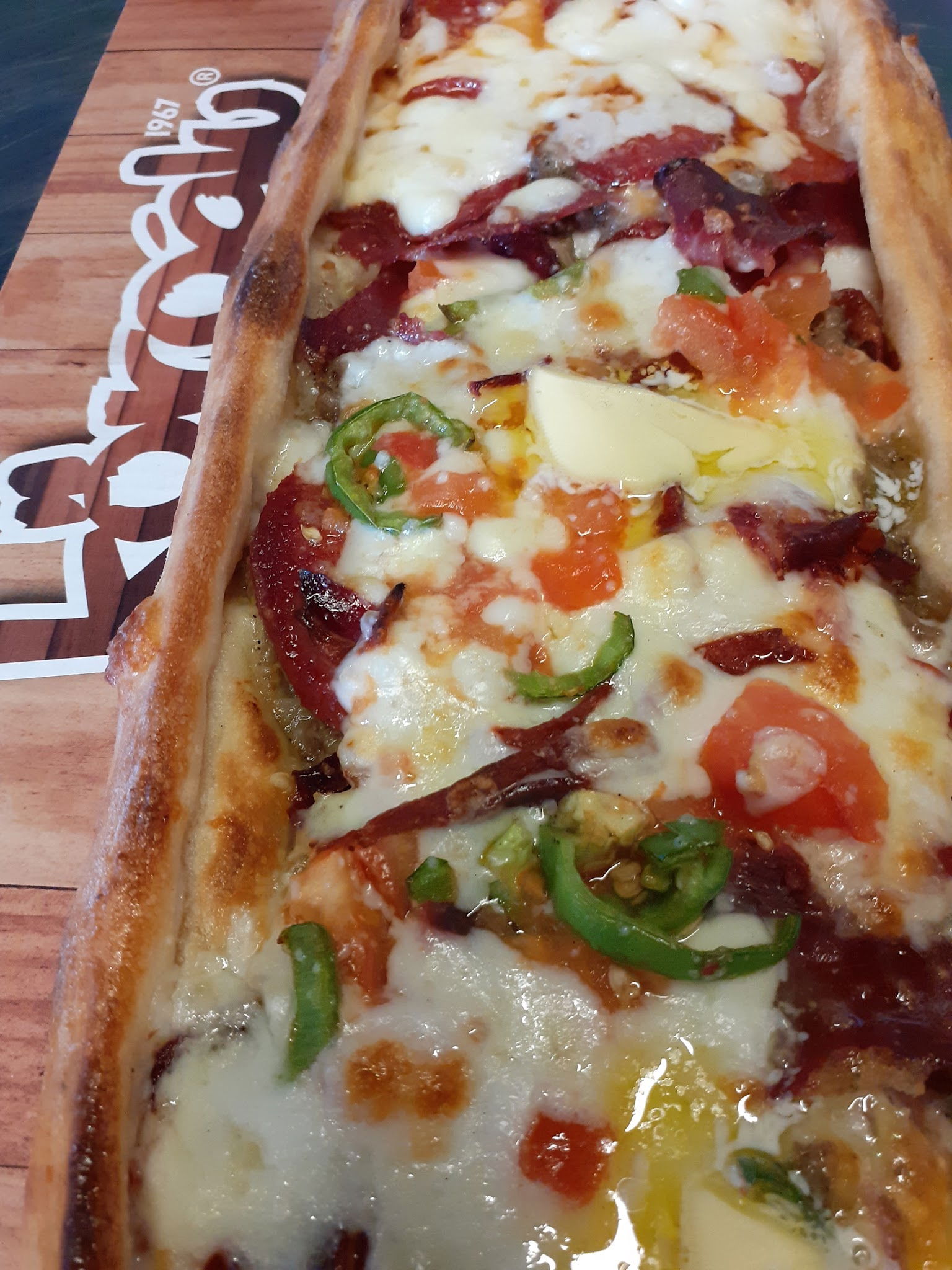 Köroğlu Gurme Pide Ataköy®️