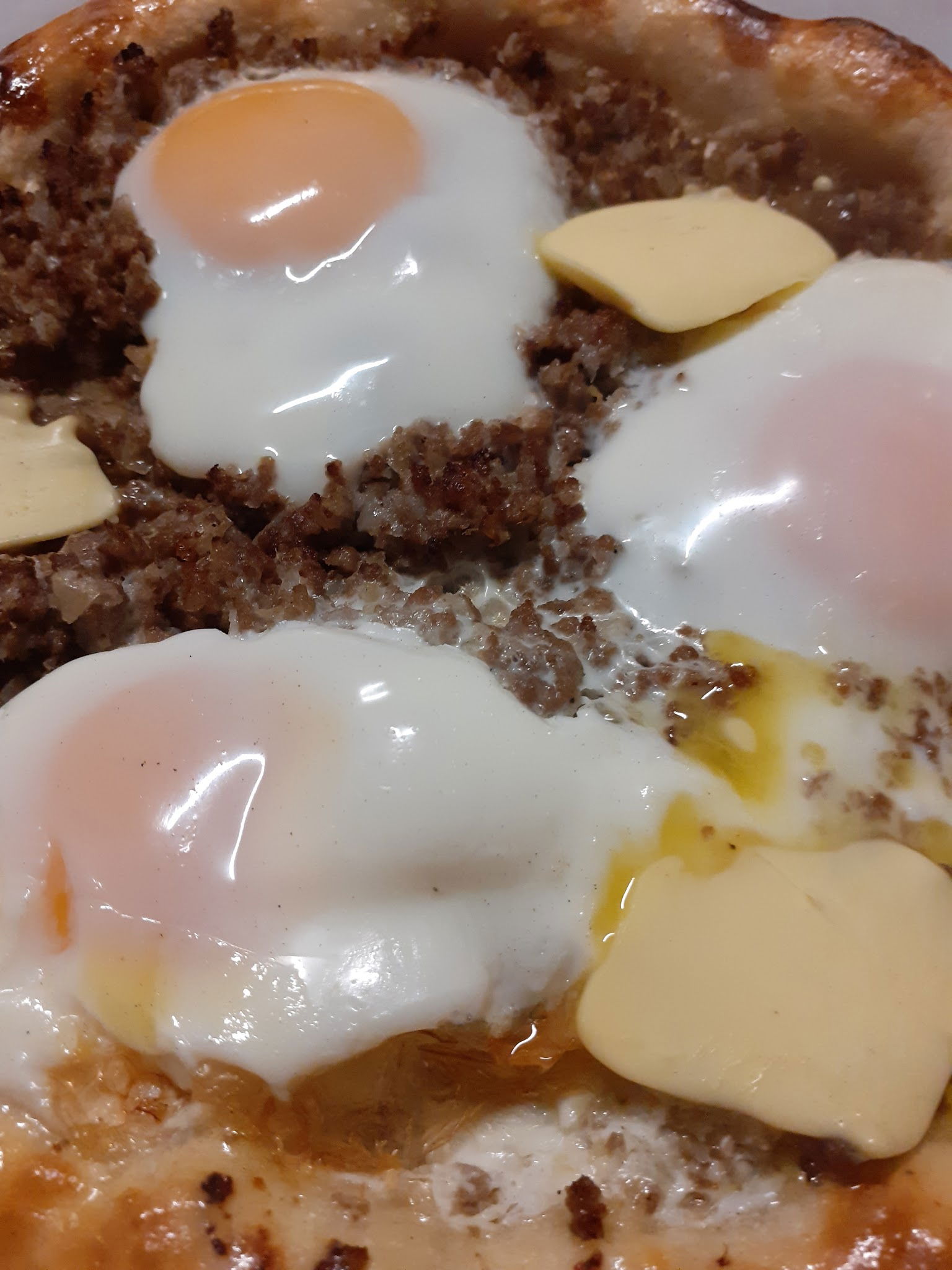 Köroğlu Gurme Pide Ataköy®️