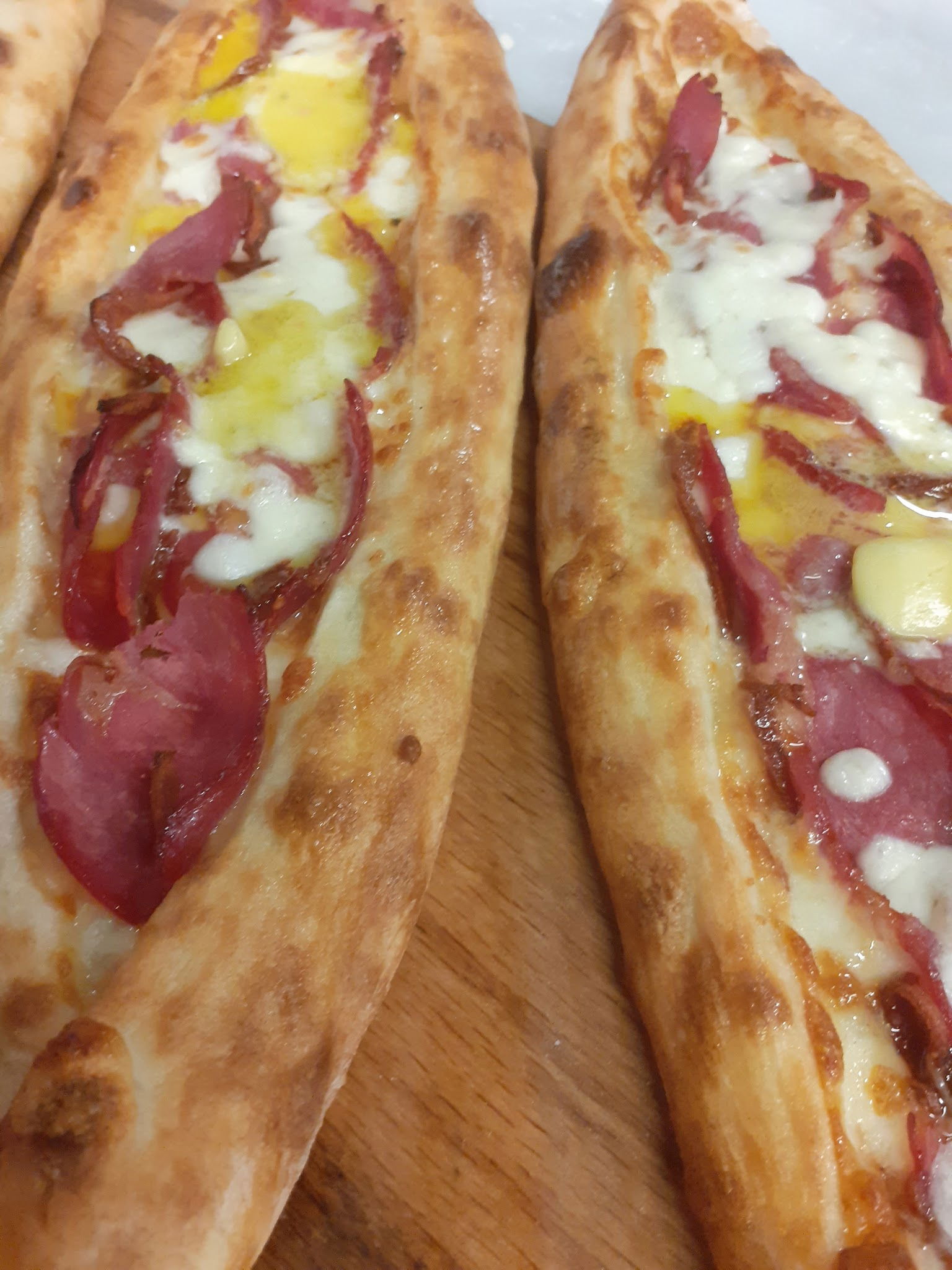 Köroğlu Gurme Pide Ataköy®️