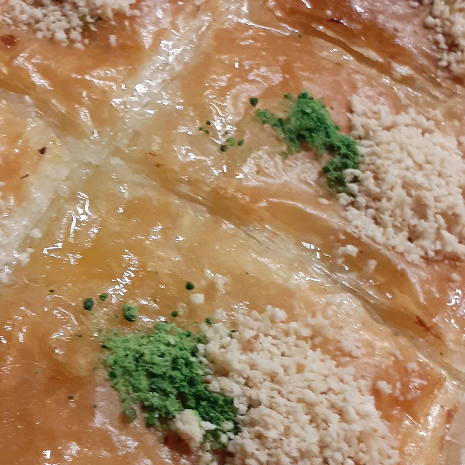 Köroğlu Gurme Pide Ataköy®️