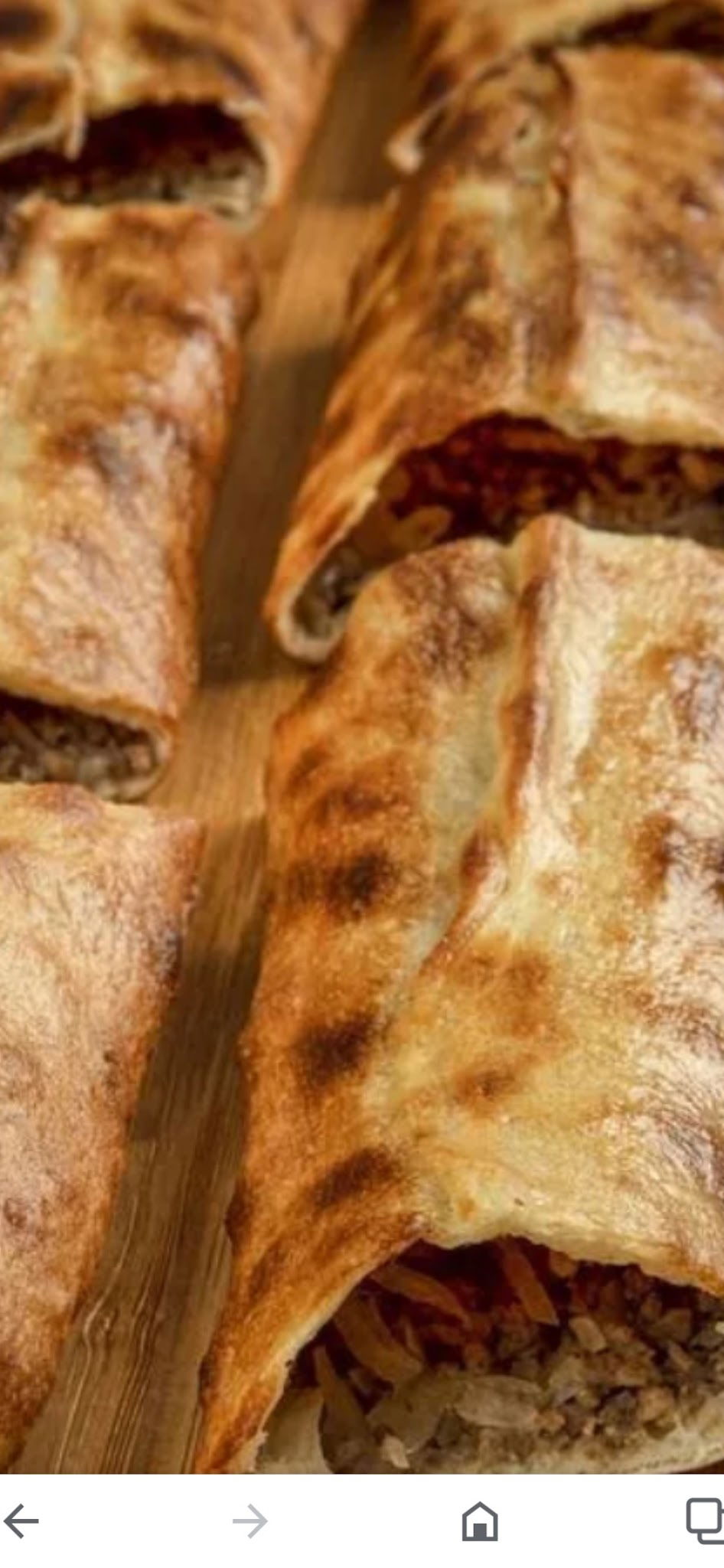 Köroğlu Gurme Pide Ataköy®️