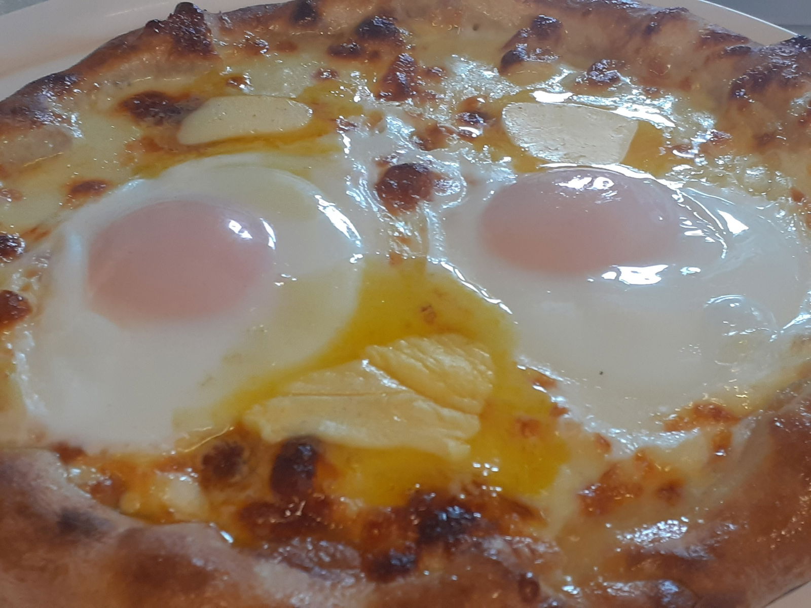 Köroğlu Gurme Pide Ataköy®️