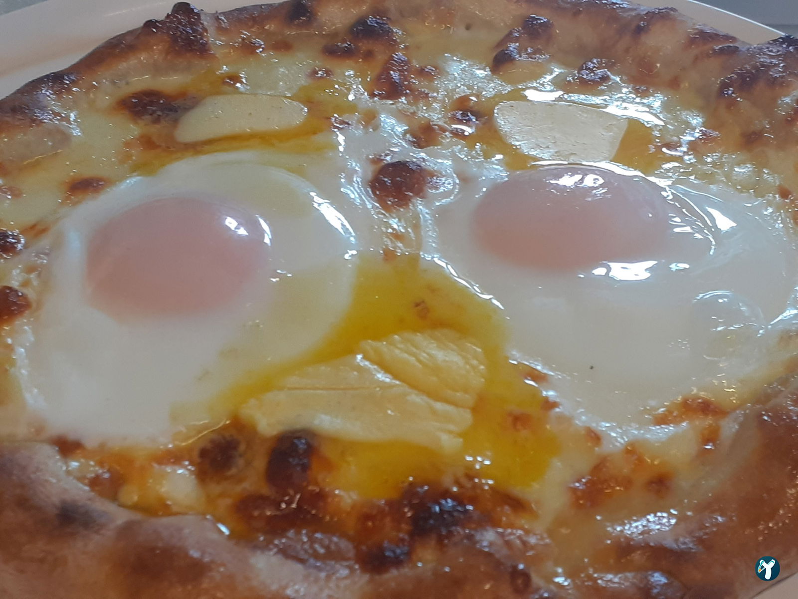 Köroğlu Gurme Pide Ataköy®️