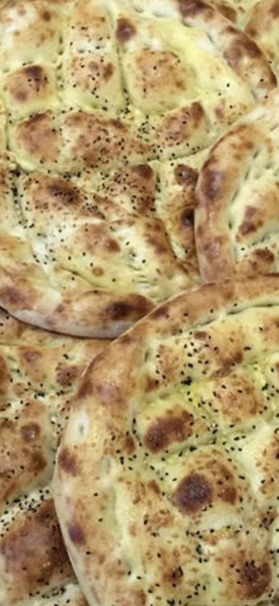 Köroğlu Gurme Pide Ataköy®️