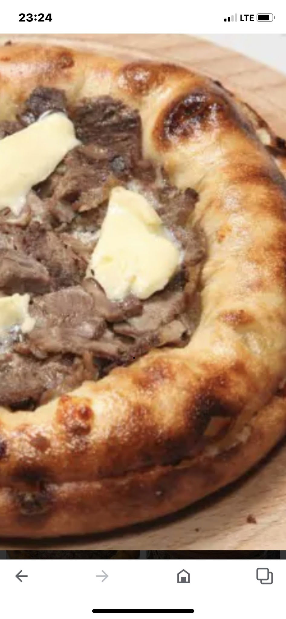 Köroğlu Gurme Pide Ataköy®️