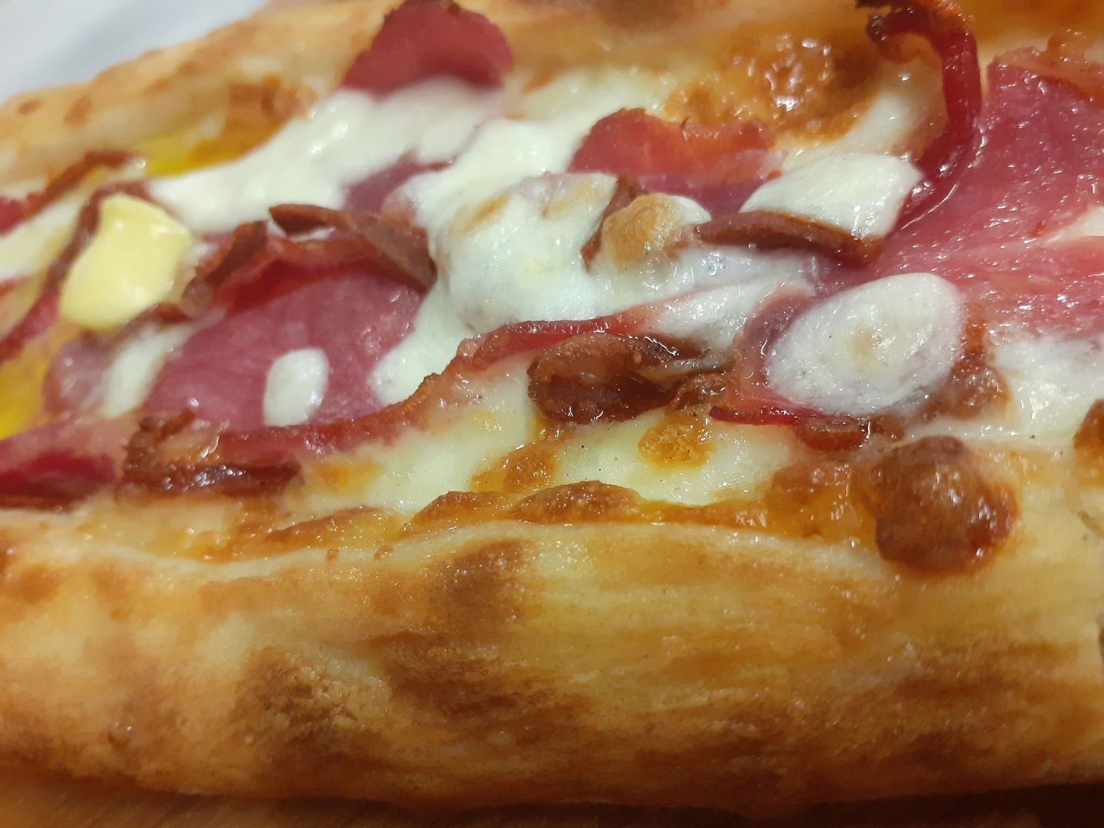 Köroğlu Gurme Pide Ataköy®️