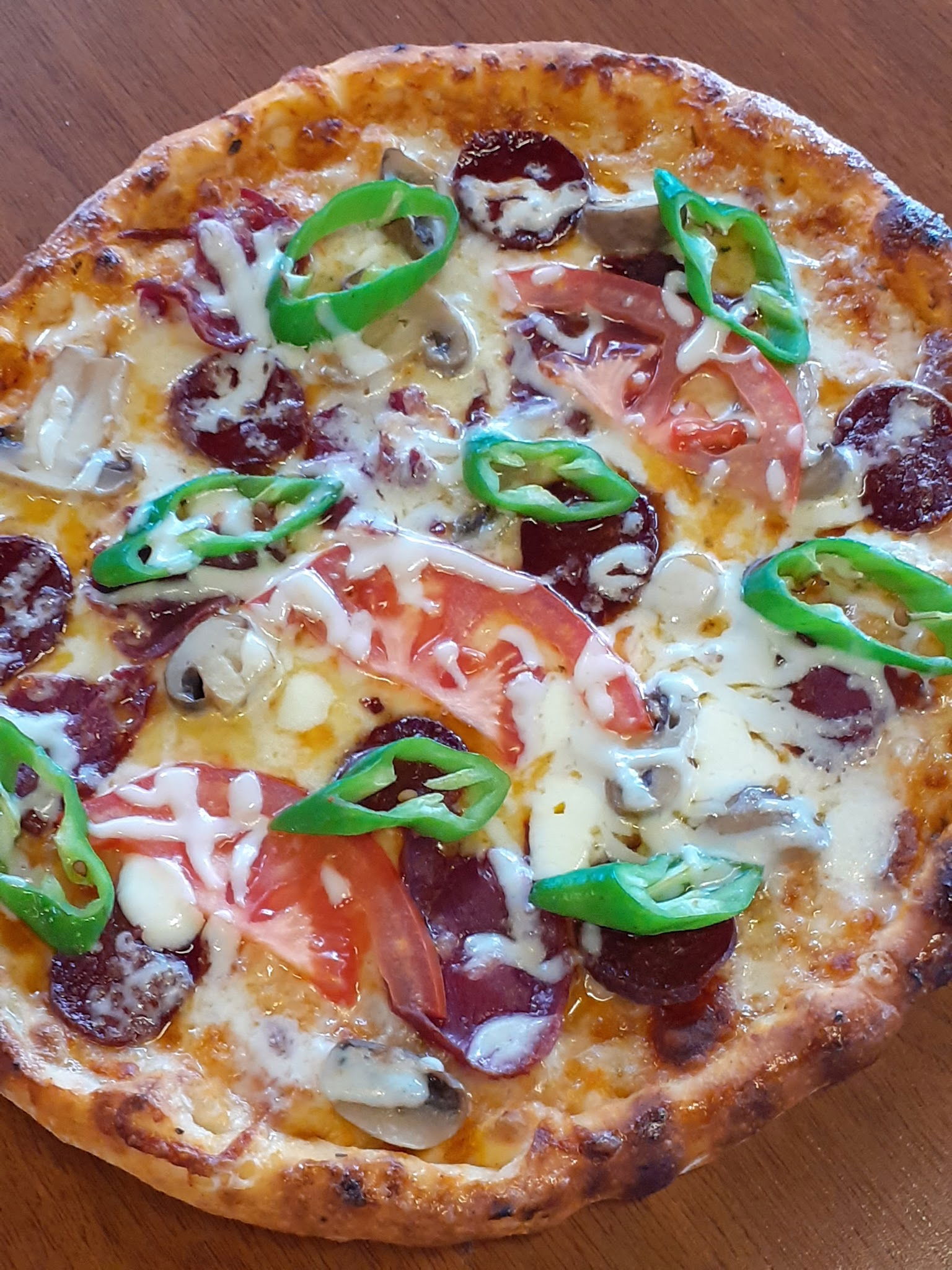 Köroğlu Gurme Pide Ataköy®️