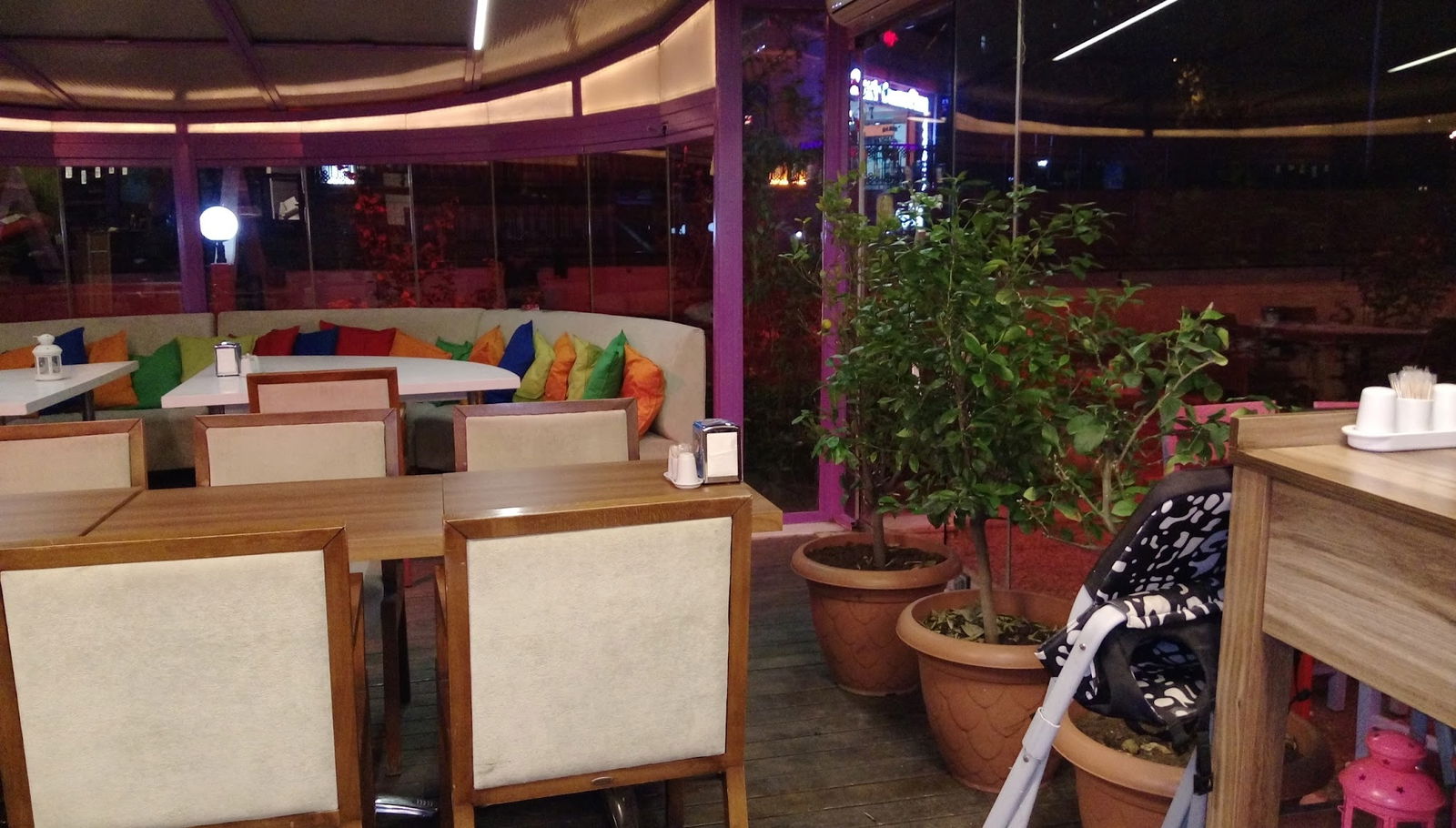 Köroğlu Gurme Pide Ataköy®️